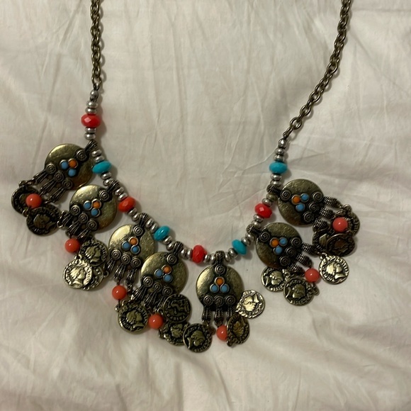 Necklace - Picture 1 of 3